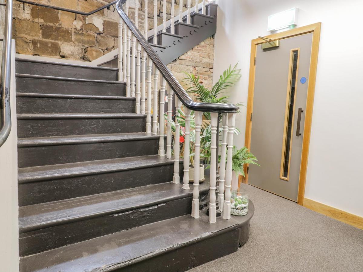 Guisborough Town Hall Екстериор снимка